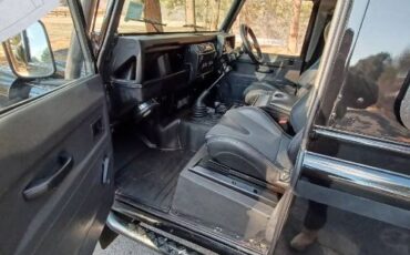Land-rover-Defender-1988-Black-6