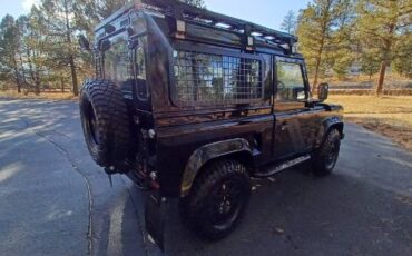 Land-rover-Defender-1988-Black-7