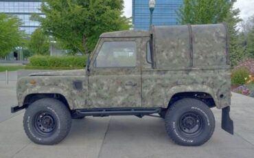 Land-rover-Defender-1988-Camo-Gray-6