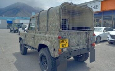 Land-rover-Defender-1988-Camo-Gray-8