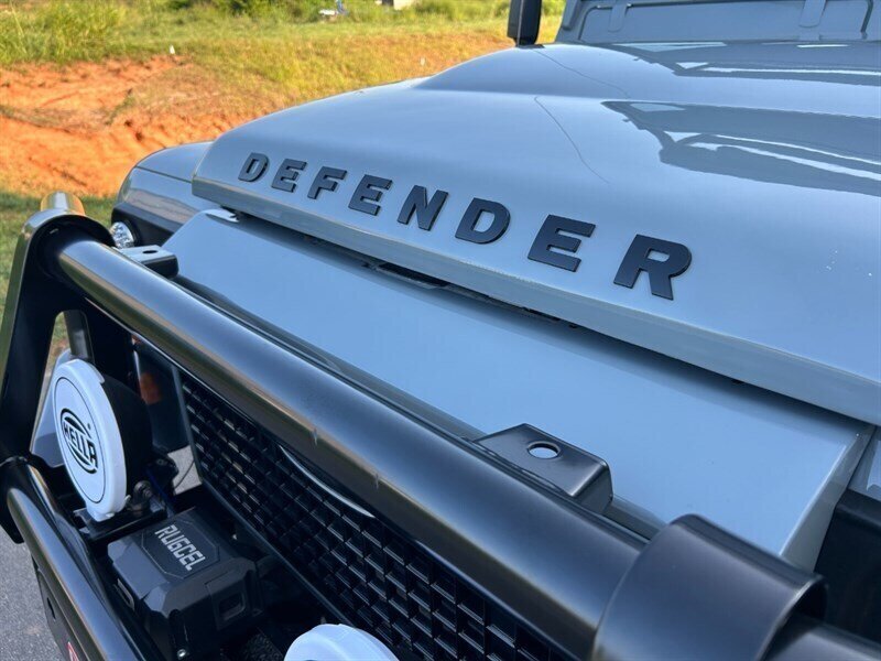 Land-rover-Defender-1990-Gray-Black-18
