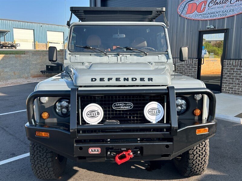 Land-rover-Defender-1990-Gray-Black-22