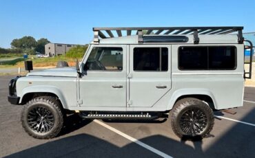 Land-rover-Defender-1990-Gray-Black-24
