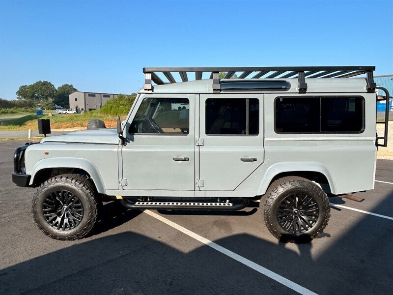 Land-rover-Defender-1990-Gray-Black-24