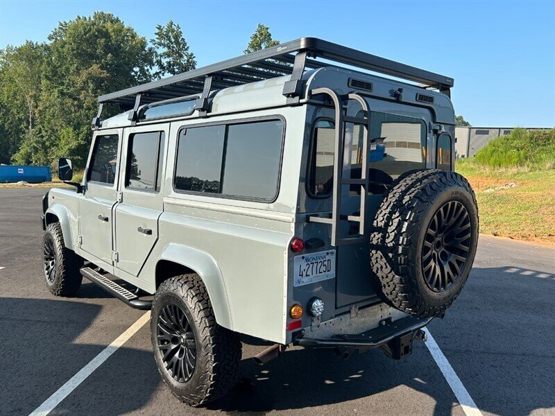 Land-rover-Defender-1990-Gray-Black-25