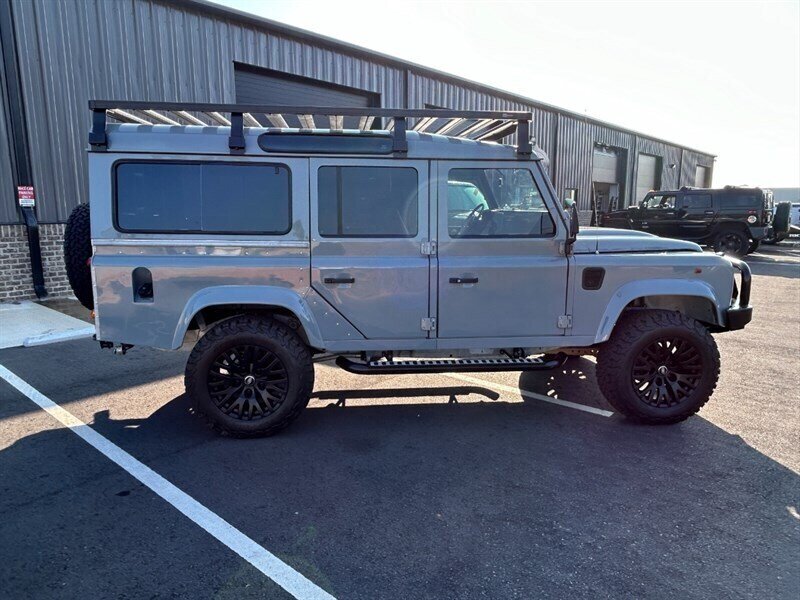 Land-rover-Defender-1990-Gray-Black-28