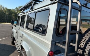 Land-rover-Defender-1990-Gray-Black-32