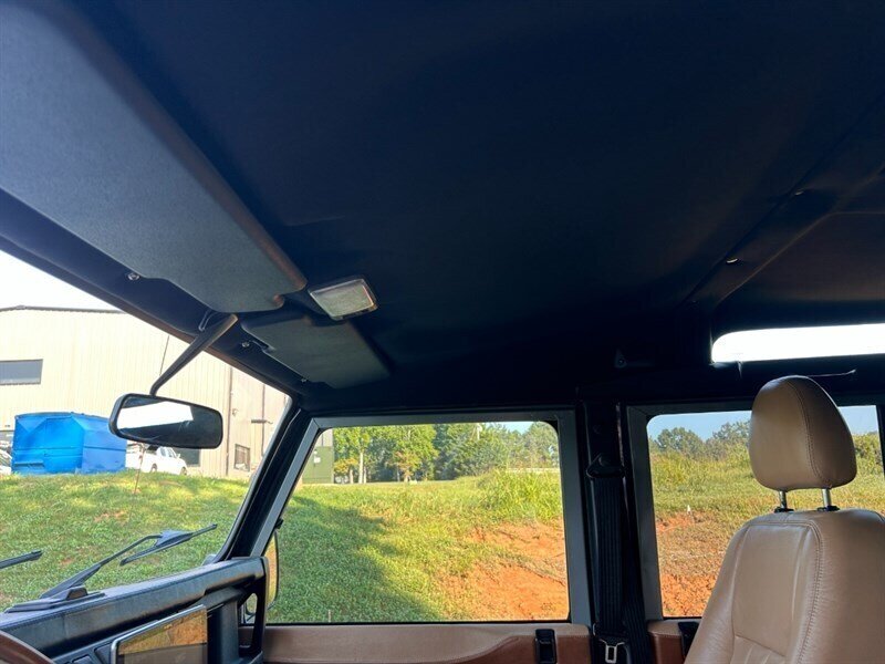 Land-rover-Defender-1990-Gray-Black-36