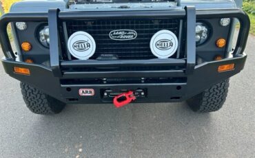 Land-rover-Defender-1990-Gray-Black-40