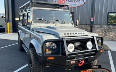 Land-rover-Defender-1990-Gray-Black-42