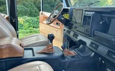 Land-rover-Defender-1990-Gray-Black-44