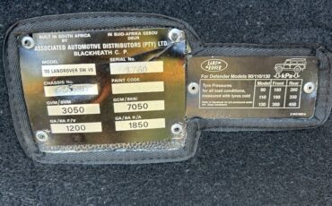 Land-rover-Defender-1990-Gray-Black-8