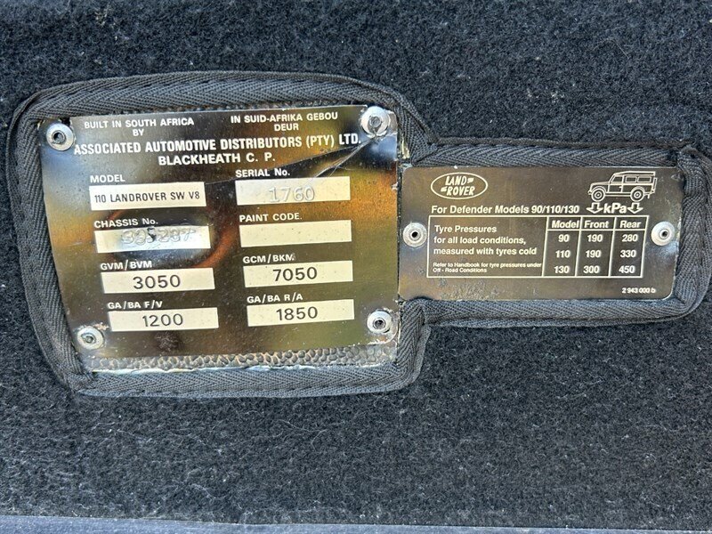 Land-rover-Defender-1990-Gray-Black-8