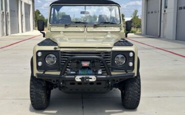 Land-rover-Defender-1990-Tan-20