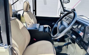 Land-rover-Defender-1990-Tan-21