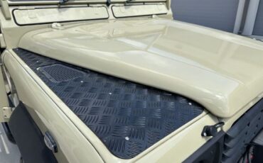 Land-rover-Defender-1990-Tan-6