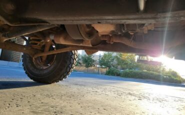Land-rover-Defender-1991-Blue-Gray-16