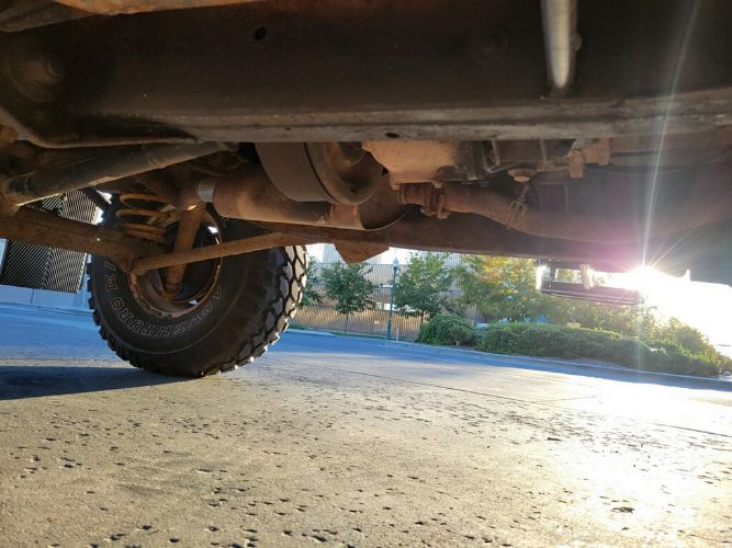 Land-rover-Defender-1991-Blue-Gray-16