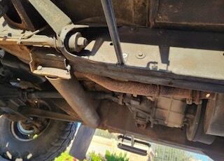 Land-rover-Defender-1991-Blue-Gray-19