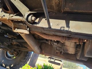 Land-rover-Defender-1991-Blue-Gray-19