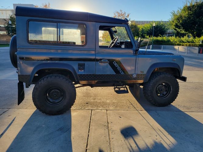 Land-rover-Defender-1991-Blue-Gray-6