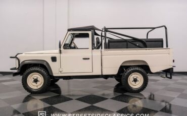 Land-rover-Defender-1991-White-Black