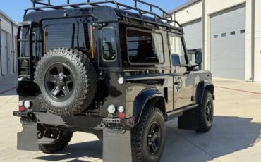 Land-rover-Defender-1992-Black-Faux-Black-Leather-1