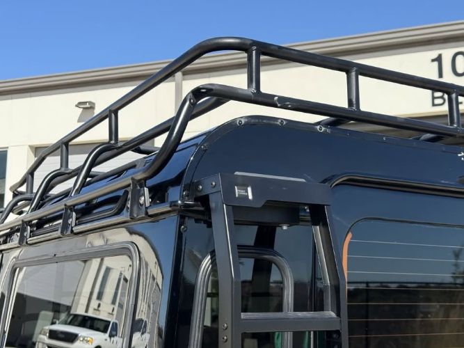 Land-rover-Defender-1992-Black-Faux-Black-Leather-12