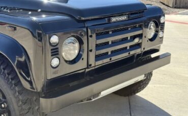 Land-rover-Defender-1992-Black-Faux-Black-Leather-13