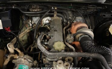 Land-rover-Defender-1992-Matte-Green-Gray-36