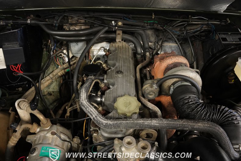 Land-rover-Defender-1992-Matte-Green-Gray-36