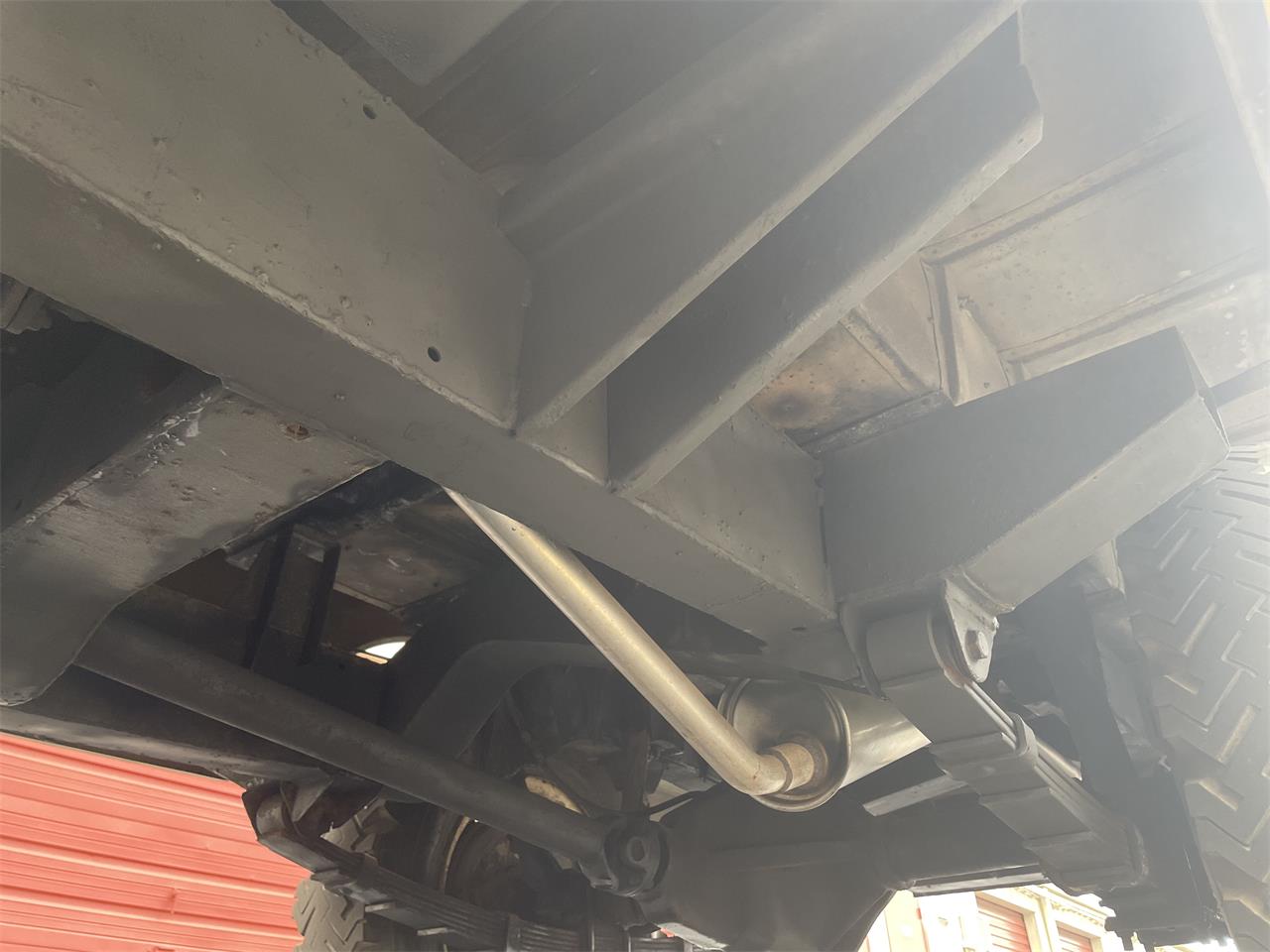 Land-rover-Defender-1993-Beige-Black-7