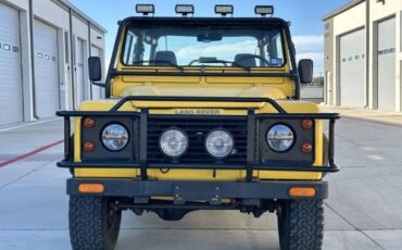 Land-rover-Defender-1994-YellowBlack-Top-Black-6