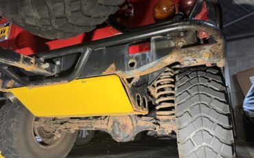 Land-rover-Defender-1995-Red-Black-32