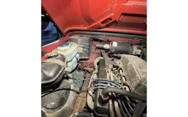 Land-rover-Defender-1995-Red-Black-36