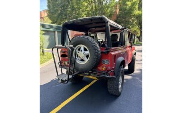 Land-rover-Defender-1995-Red-Black-37