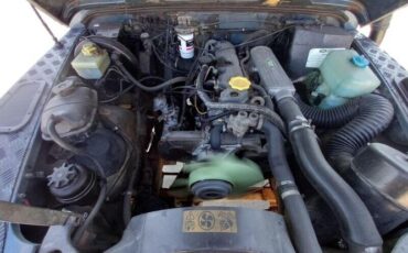 Land-rover-Defender-90-1980-Blue-Gray-7
