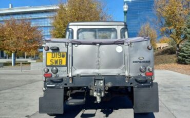 Land-rover-Defender-90-1990-Gray-Black-11