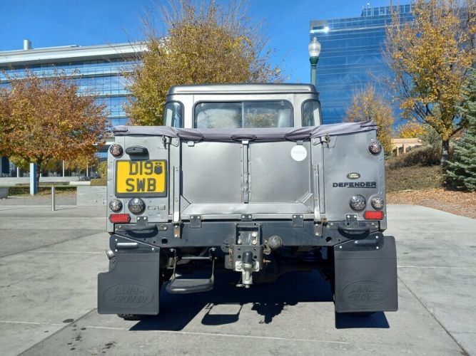 Land-rover-Defender-90-1990-Gray-Black-11