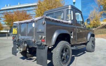 Land-rover-Defender-90-1990-Gray-Black-14