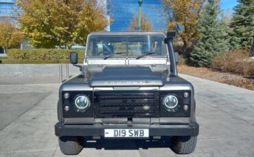 Land-rover-Defender-90-1990-Gray-Black-18