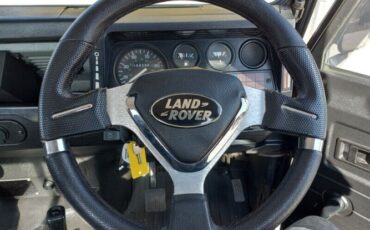Land-rover-Defender-90-1990-Gray-Black-6