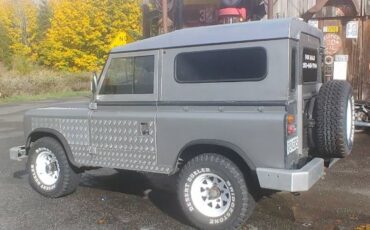 Land-rover-Other-1978-Silver-10