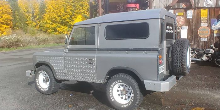 Land-rover-Other-1978-Silver-10