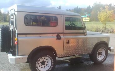 Land-rover-Other-1978-Silver-11