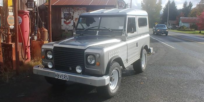 Land-rover-Other-1978-Silver-14
