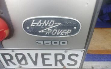 Land-rover-Other-1978-Silver-5
