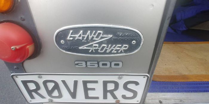 Land-rover-Other-1978-Silver-5