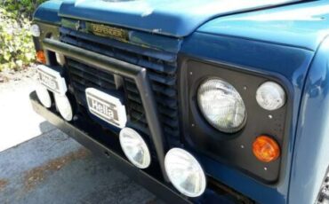 Land-rover-Other-1981-Blue-Black-12