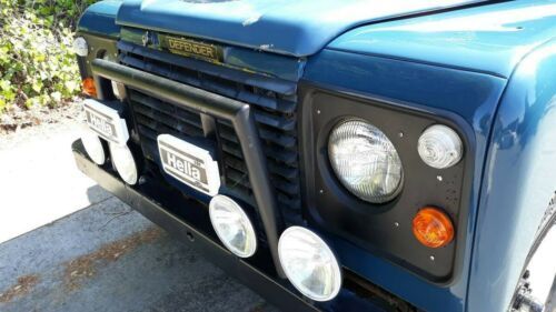 Land-rover-Other-1981-Blue-Black-12